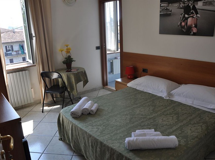 Hotel Pontenuovo  | Merone | Como | Italia 10