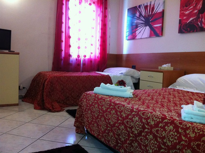 Hotel Pontenuovo  | Merone | Como | Italia 11