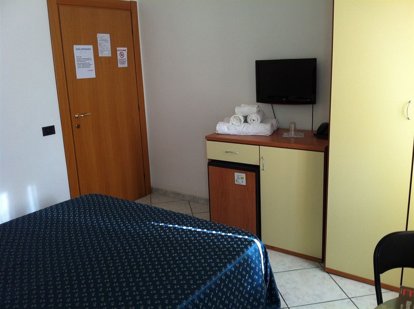 Hotel Pontenuovo  | Merone | Como | Italia 13