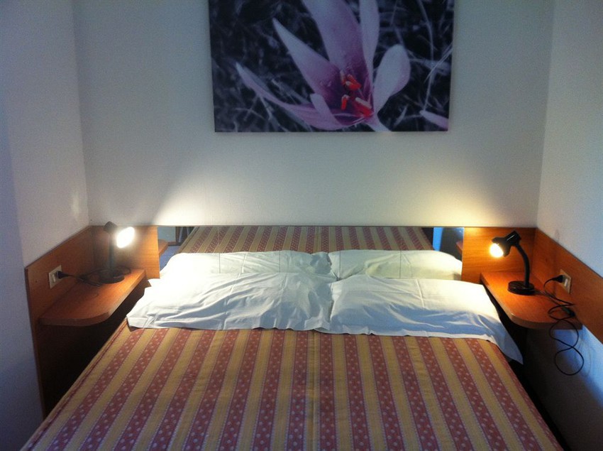 Hotel Pontenuovo  | Merone | Como | Italia 14