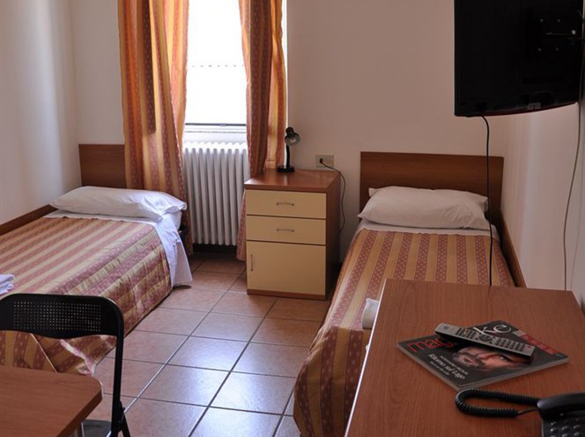 Hotel Pontenuovo  | Merone | Como | Italia 15