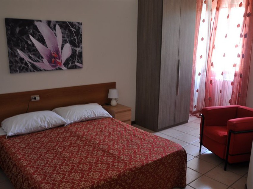 Hotel Pontenuovo  | Merone | Como | Italia 16