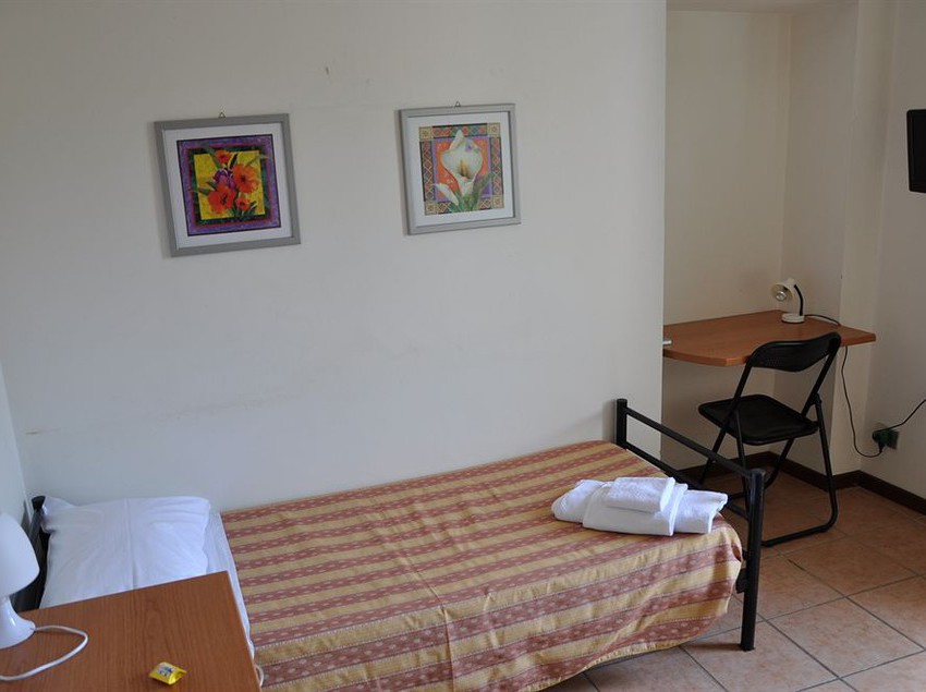 Hotel Pontenuovo  | Merone | Como | Italia 18