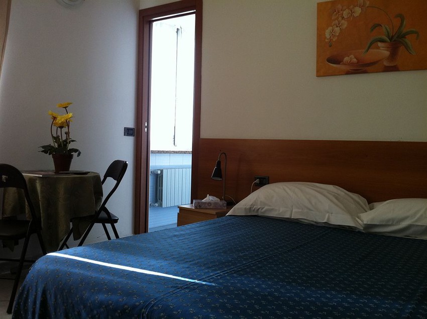 Hotel Pontenuovo  | Merone | Como | Italia 19