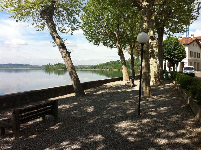 Hotel Pontenuovo  | Merone | Como | Italia 2