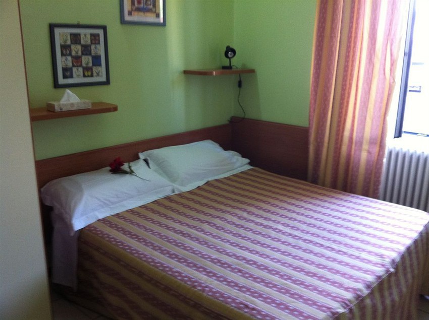 Hotel Pontenuovo  | Merone | Como | Italia 3