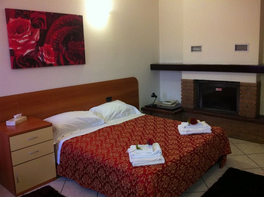 Hotel Pontenuovo  | Merone | Como | Italia 4