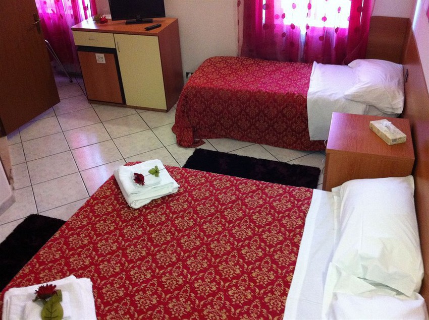 Hotel Pontenuovo  | Merone | Como | Italia 7