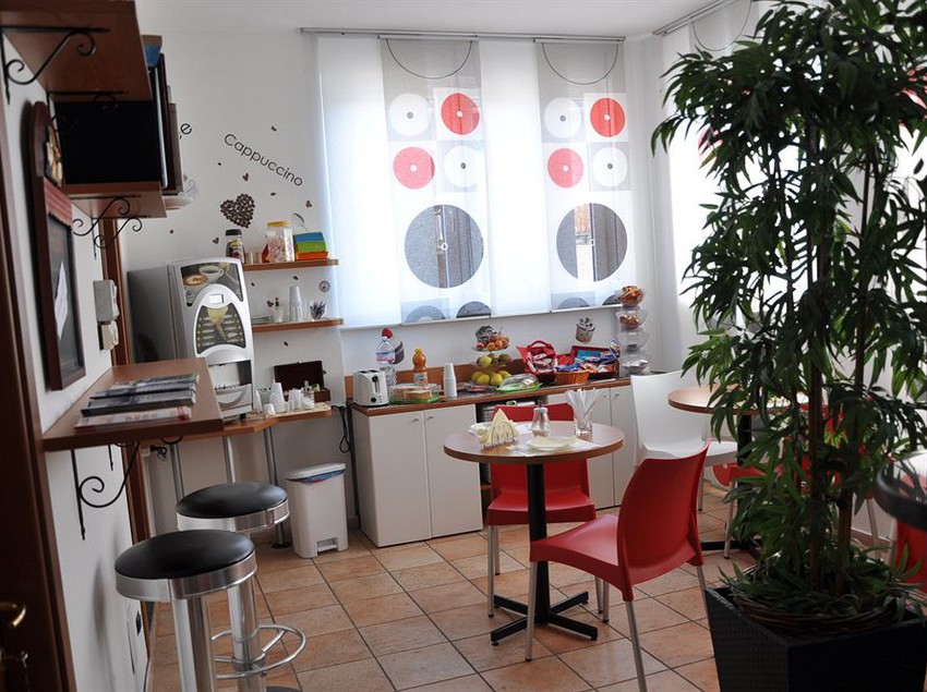 Hotel Pontenuovo  | Merone | Como | Italia 8