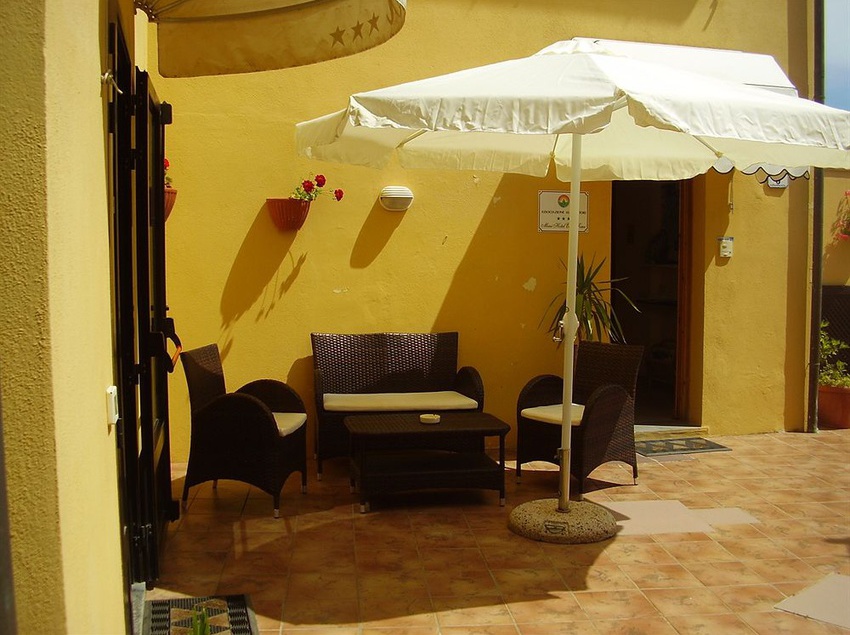 Mini Hotel Easy Time Livorno