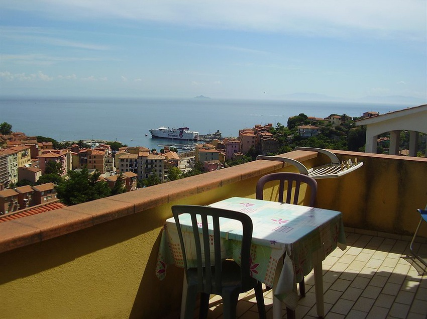 Mini Hotel Easy Time  | Rio Marina - Isola d'Elba | Livorno | Italia 1