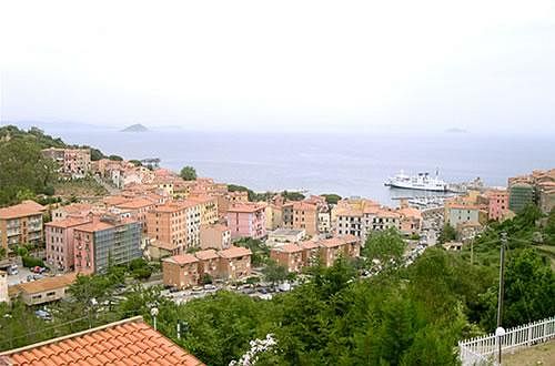 Mini Hotel Easy Time  | Rio Marina - Isola d'Elba | Livorno | Italia 11