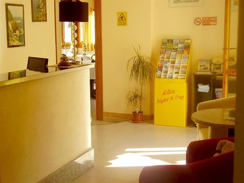 Mini Hotel Easy Time  | Rio Marina - Isola d'Elba | Livorno | Italia 13