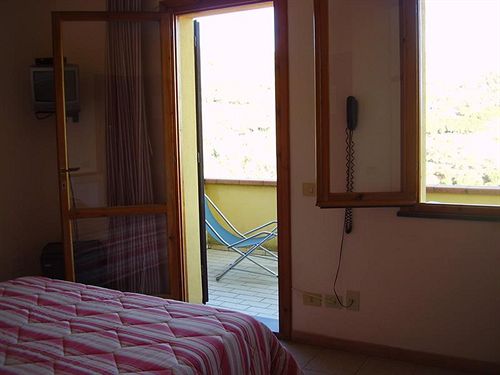 Mini Hotel Easy Time  | Rio Marina - Isola d'Elba | Livorno | Italia 15