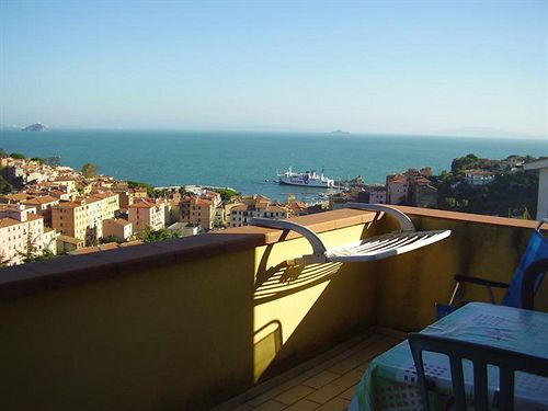 Mini Hotel Easy Time  | Rio Marina - Isola d'Elba | Livorno | Italia 17