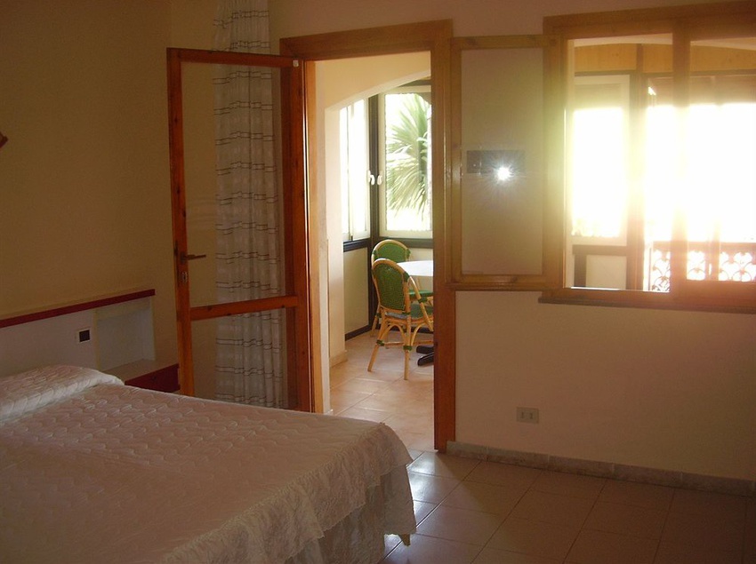 Mini Hotel Easy Time  | Rio Marina - Isola d'Elba | Livorno | Italia 3