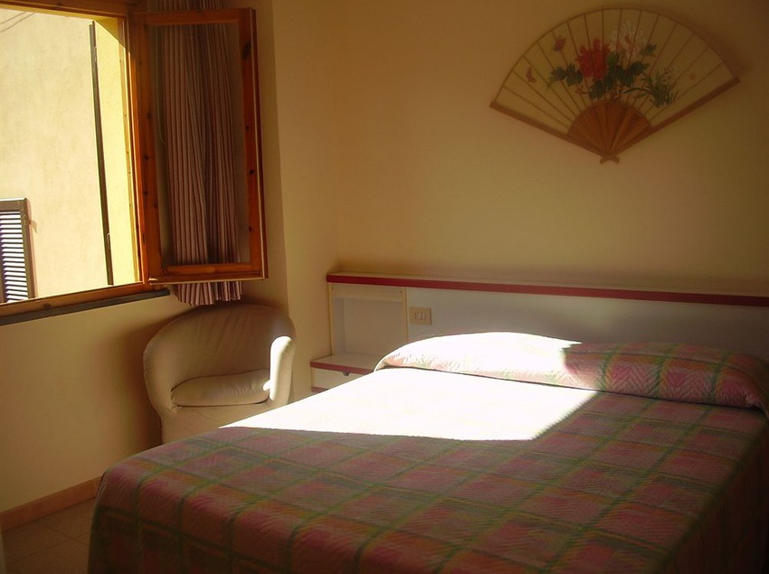 Mini Hotel Easy Time  | Rio Marina - Isola d'Elba | Livorno | Italia 5