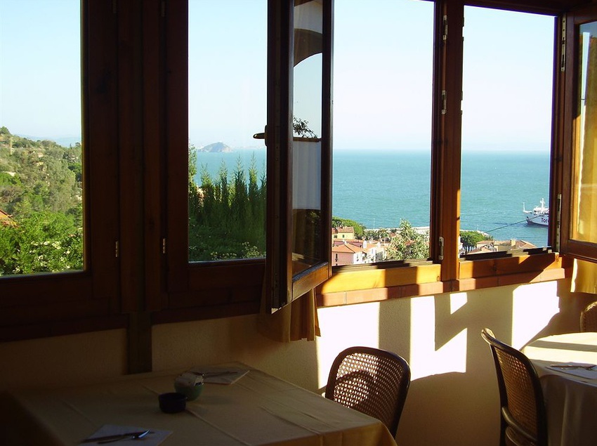 Mini Hotel Easy Time  | Rio Marina - Isola d'Elba | Livorno | Italia 6