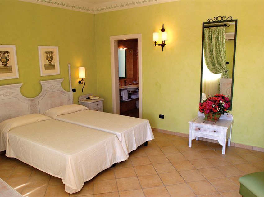 Hotel Le Castella  | Isola Capo Rizzuto | Crotone | Italia 10