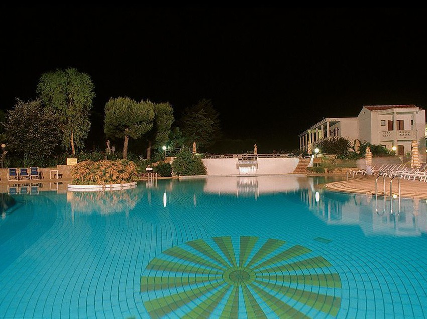 Hotel Le Castella  | Isola Capo Rizzuto | Crotone | Italia 11