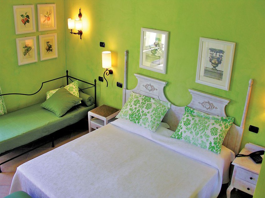 Hotel Le Castella  | Isola Capo Rizzuto | Crotone | Italia 12