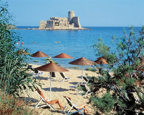 Hotel Le Castella  | Isola Capo Rizzuto | Crotone | Italia 15