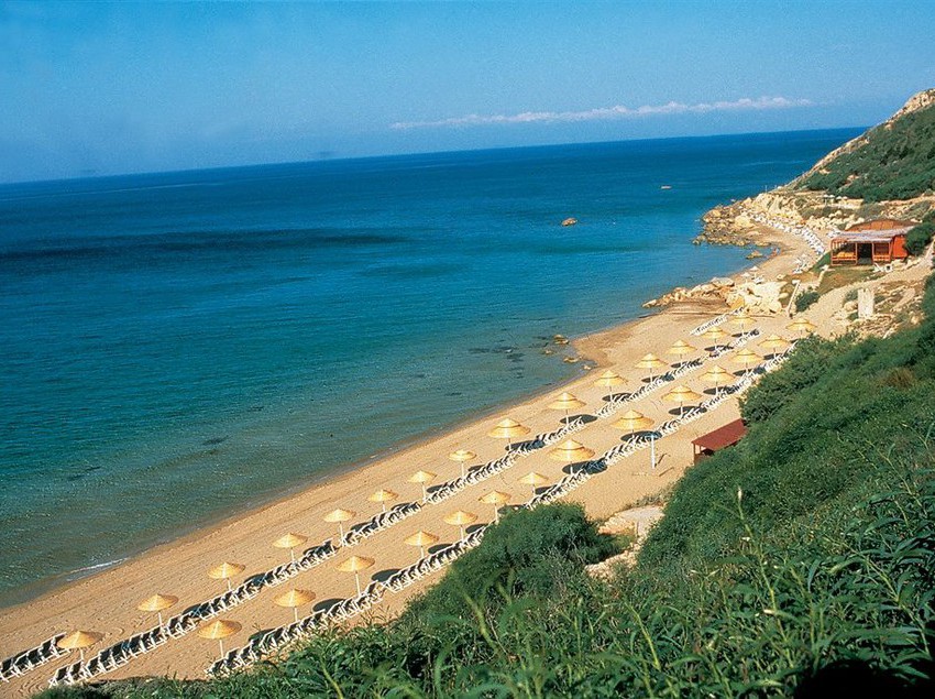 Hotel Le Castella  | Isola Capo Rizzuto | Crotone | Italia 2