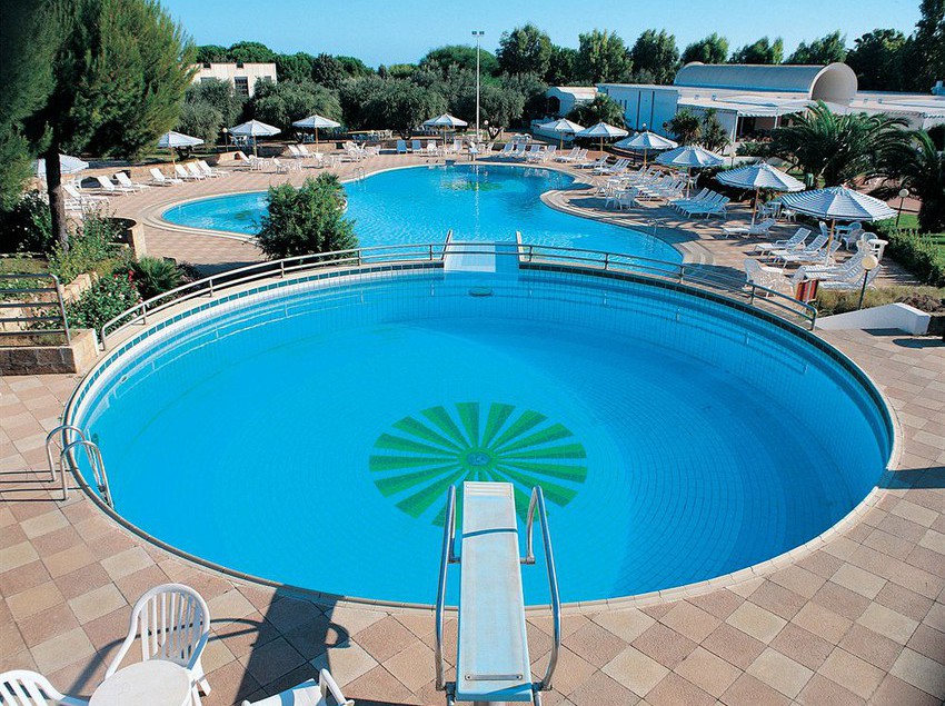 Hotel Le Castella  | Isola Capo Rizzuto | Crotone | Italia 4