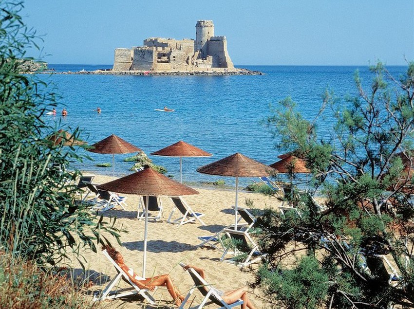 Hotel Le Castella  | Isola Capo Rizzuto | Crotone | Italia 6