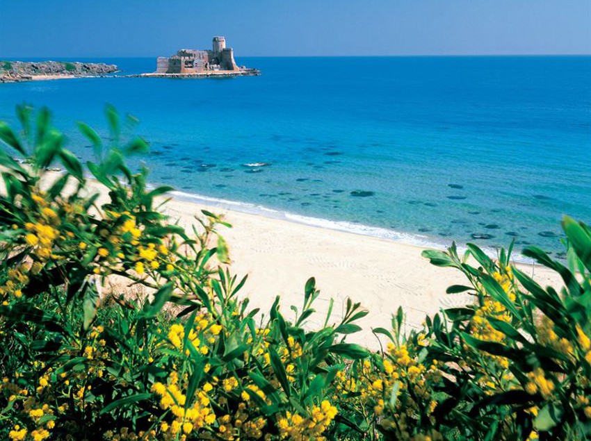 Hotel Le Castella  | Isola Capo Rizzuto | Crotone | Italia 7