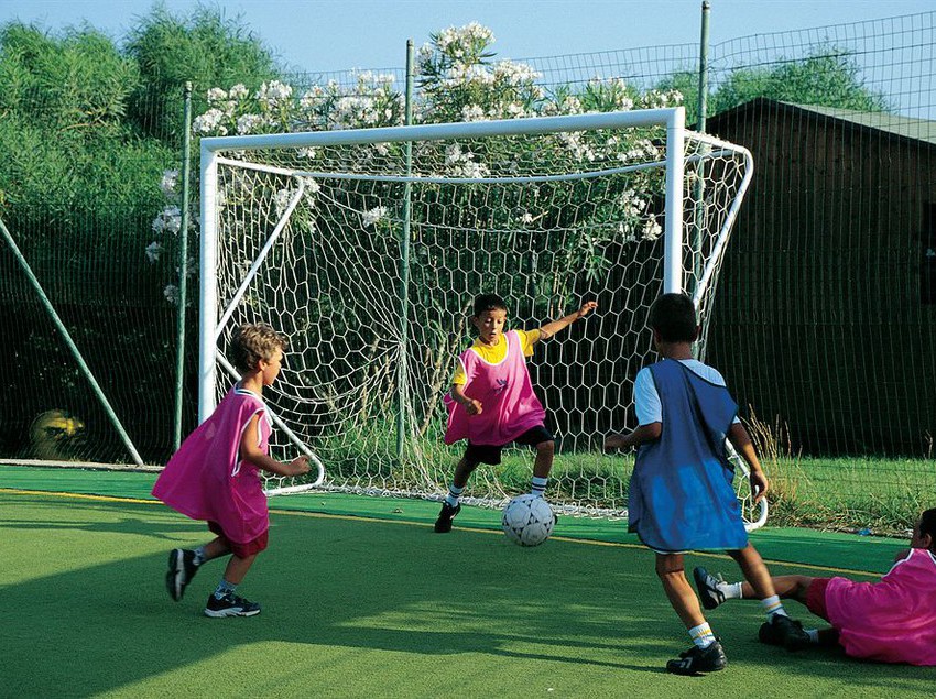 Hotel Le Castella  | Isola Capo Rizzuto | Crotone | Italia 8