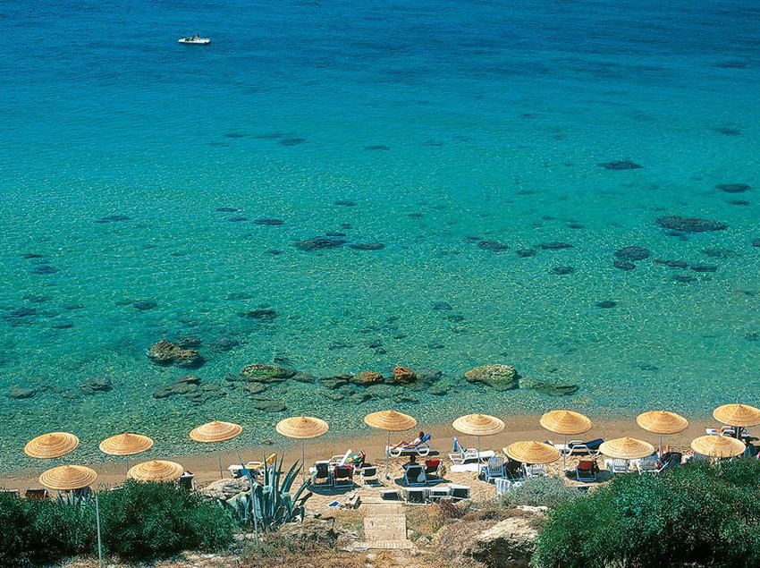 Hotel Le Castella  | Isola Capo Rizzuto | Crotone | Italia 9