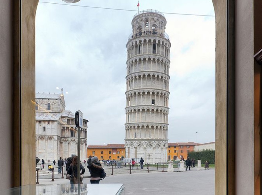 Hotel Relais I Miracoli  | Pisa | Pisa | Italia 1