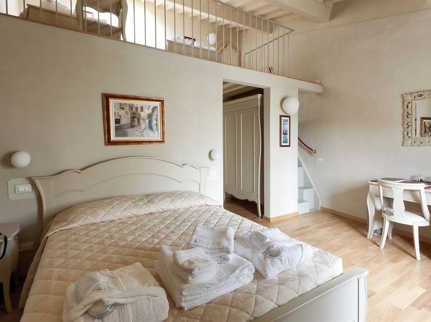 Hotel Relais I Miracoli  | Pisa | Pisa | Italia 10