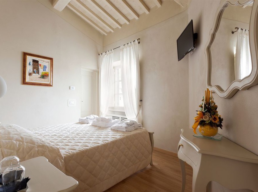 Hotel Relais I Miracoli  | Pisa | Pisa | Italia 11