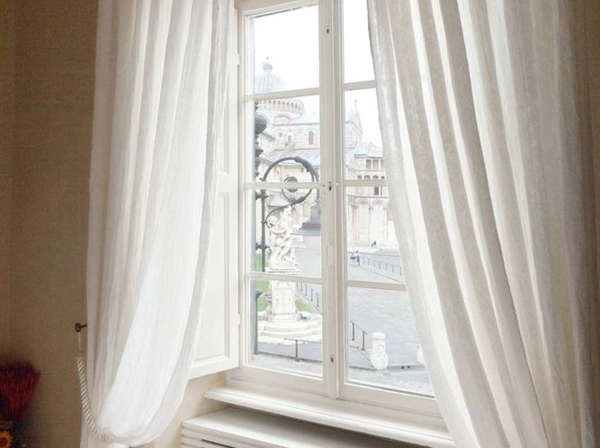 Hotel Relais I Miracoli  | Pisa | Pisa | Italia 12