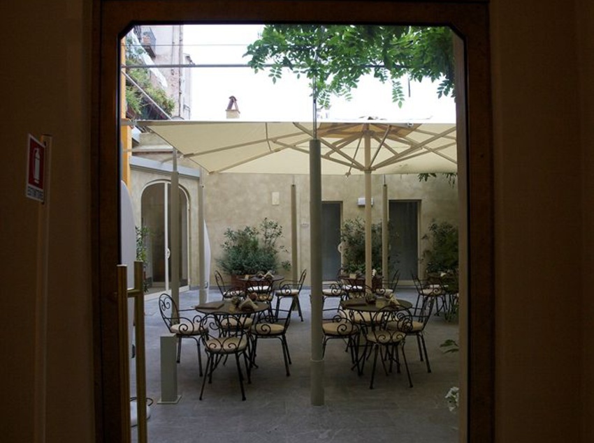 Hotel Relais I Miracoli  | Pisa | Pisa | Italia 17