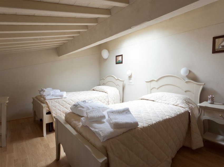 Hotel Relais I Miracoli  | Pisa | Pisa | Italia 19