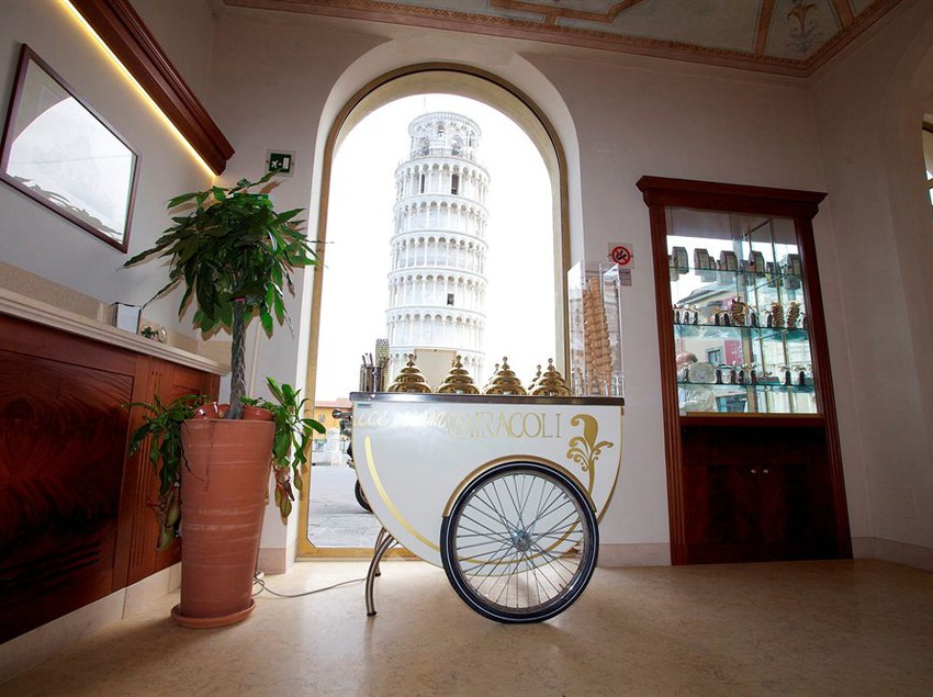 Hotel Relais I Miracoli  | Pisa | Pisa | Italia 2