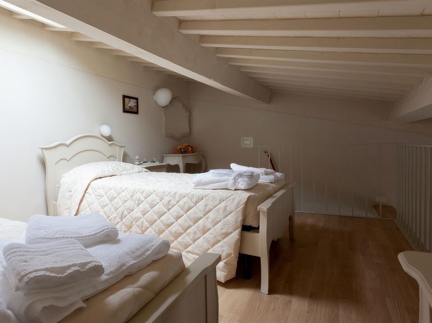 Hotel Relais I Miracoli  | Pisa | Pisa | Italia 20