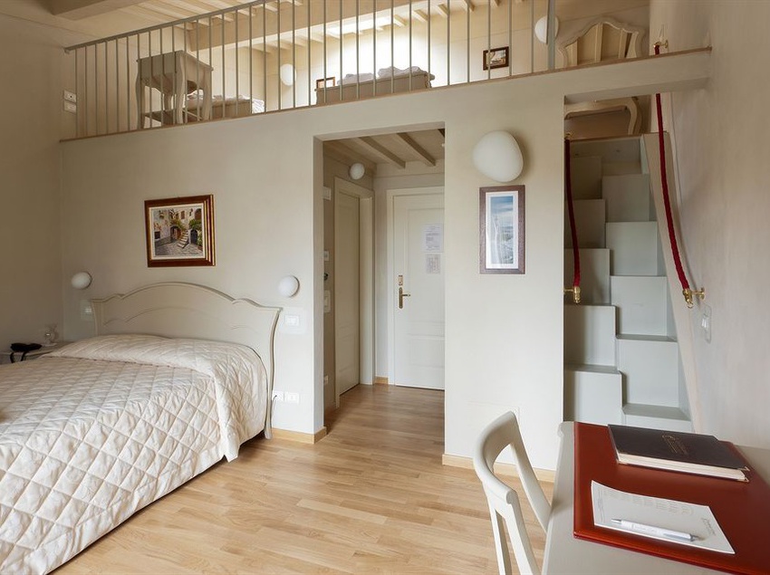 Hotel Relais I Miracoli  | Pisa | Pisa | Italia 3