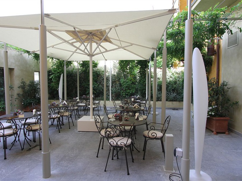 Hotel Relais I Miracoli  | Pisa | Pisa | Italia 5