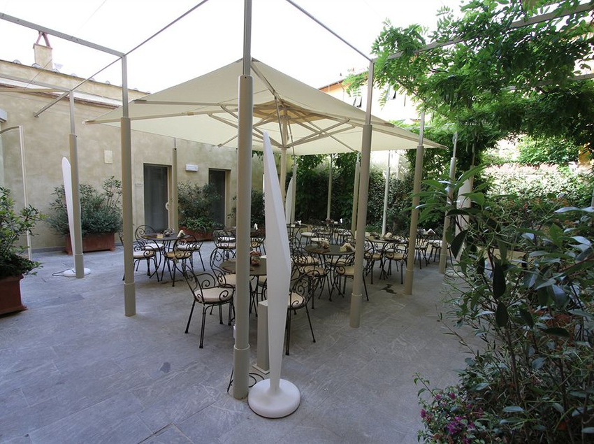 Hotel Relais I Miracoli  | Pisa | Pisa | Italia 9