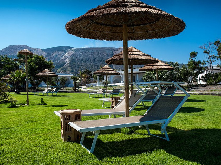 Hotel Mari Del Sud Resort E Village  | Vulcano - Isola di Vulcano | Messina | Italia 1