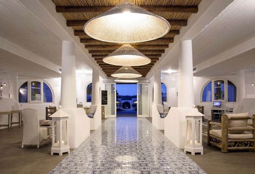 Hotel Mari Del Sud Resort E Village  | Vulcano - Isola di Vulcano | Messina | Italia 10