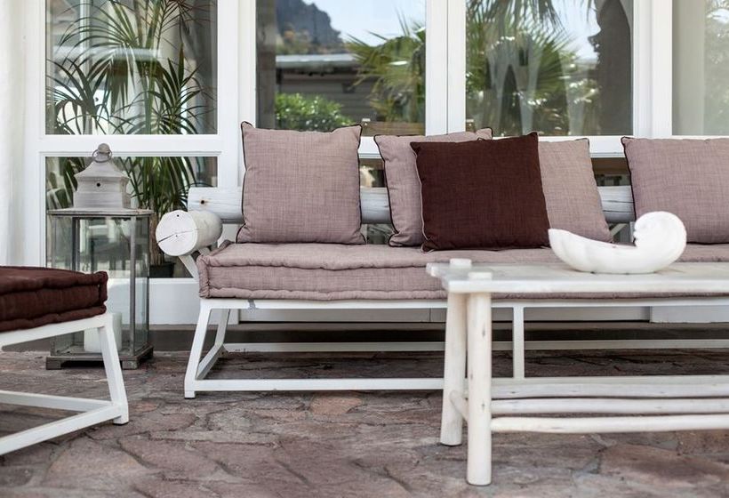 Hotel Mari Del Sud Resort E Village  | Vulcano - Isola di Vulcano | Messina | Italia 11