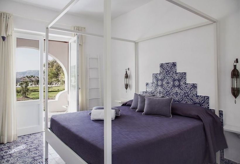 Hotel Mari Del Sud Resort E Village  | Vulcano - Isola di Vulcano | Messina | Italia 12