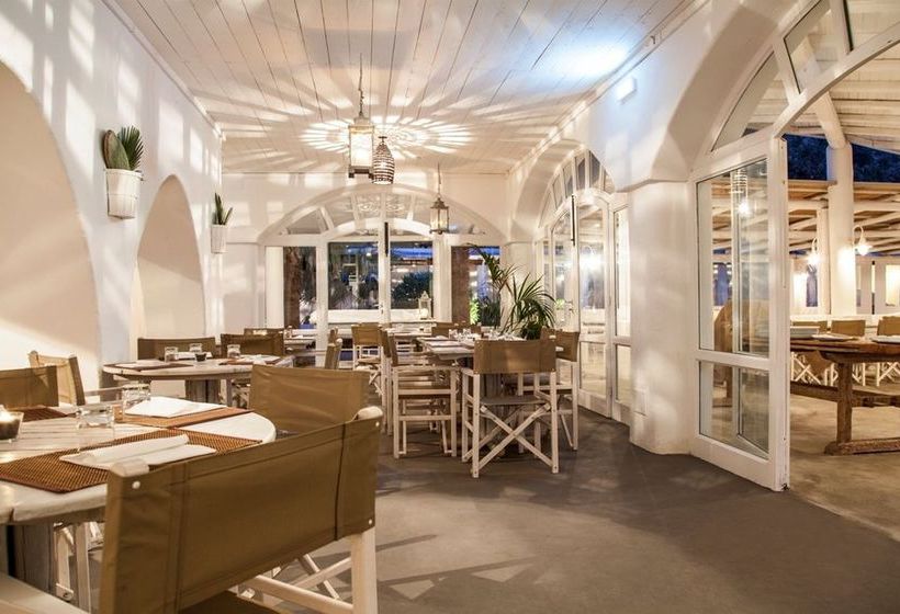 Hotel Mari Del Sud Resort E Village  | Vulcano - Isola di Vulcano | Messina | Italia 13