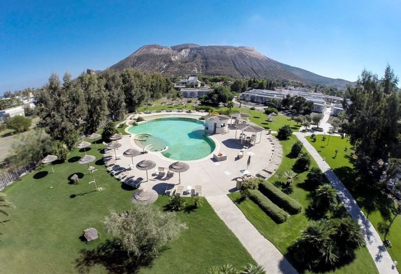 Hotel Mari Del Sud Resort E Village  | Vulcano - Isola di Vulcano | Messina | Italia 14