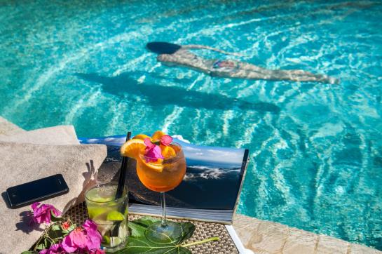 Hotel Mari Del Sud Resort E Village  | Vulcano - Isola di Vulcano | Messina | Italia 15